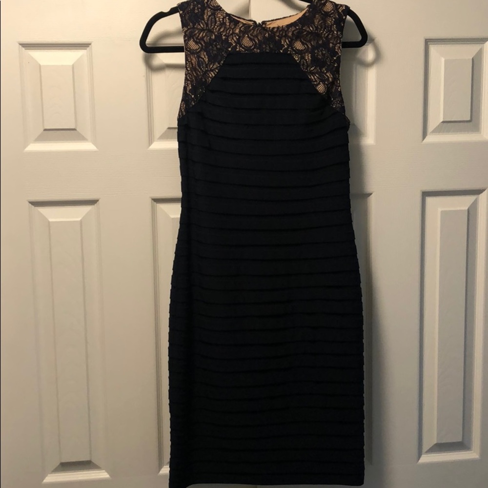 Adrianna Papell Cocktail Dress